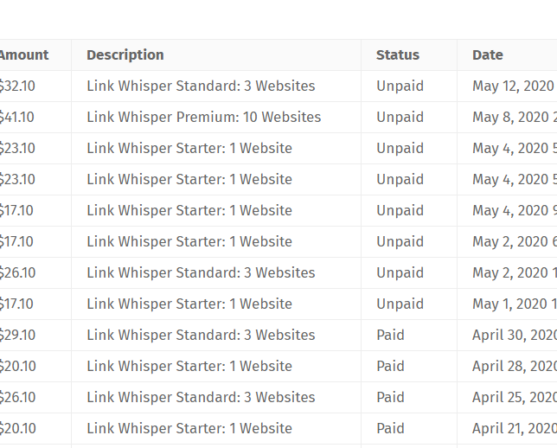Link Whisper is a powerful SEO tool that simplifies internal linking for better website performance. By automating the process with AI-powered suggestions, Link Whisper helps you optimize your site’s internal links and referral content, boosting SEO and driving more traffic. Start using Link Whisper today to enhance your referral strategy and improve search rankings effortlessly.