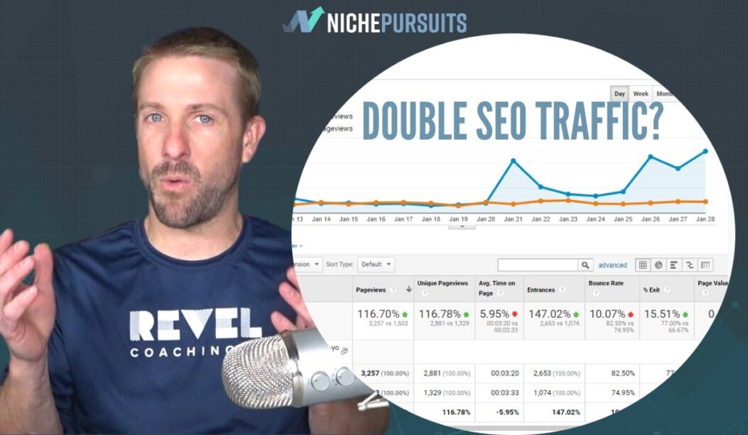 Link Whisper is an advanced SEO tool designed to double your website’s SEO potential by optimizing internal linking. With AI-powered suggestions, it helps enhance site structure, improve content visibility, and boost search engine rankings. Start using Link Whisper today to maximize your internal linking strategy and improve your website's SEO performance.