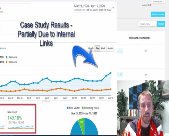 Link Whisper helps identify and resolve orphaned posts—content that lacks internal links. By automating the internal linking process, it ensures all your pages are properly linked, boosting SEO and improving site structure. Start using Link Whisper today to eliminate orphaned posts and optimize your website's internal linking for better SEO performance.