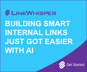 Link Whisper