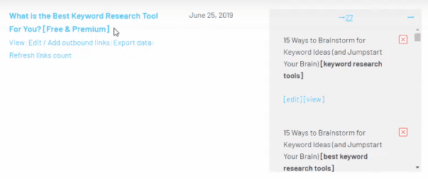On-Page SEO Problems
