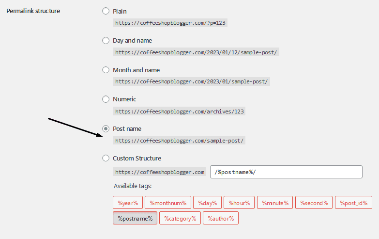 On-Page SEO Problems