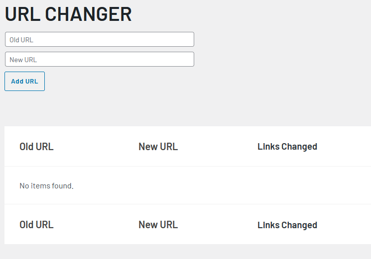 url changer plugin