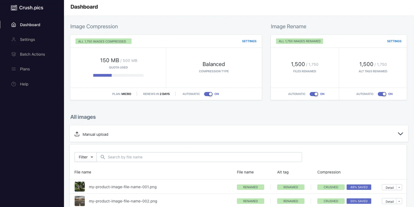 best shopify seo apps crush pics