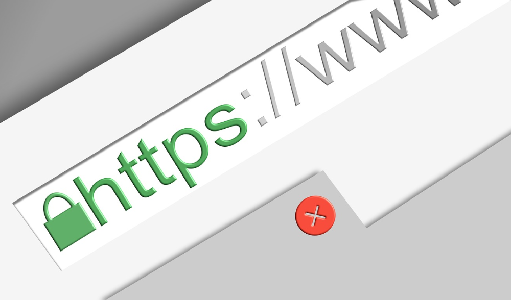 https for on-page seo