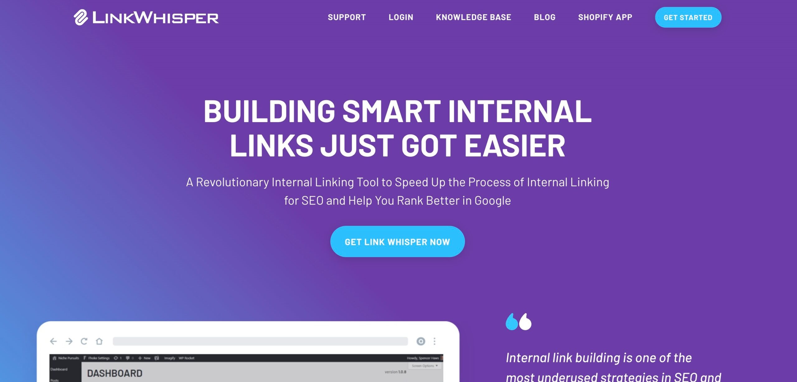 Best Internal Link Plugin for WordPress in 2026?