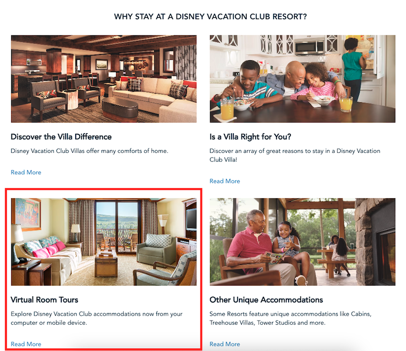 An example of middle of funnel content from DVC.
