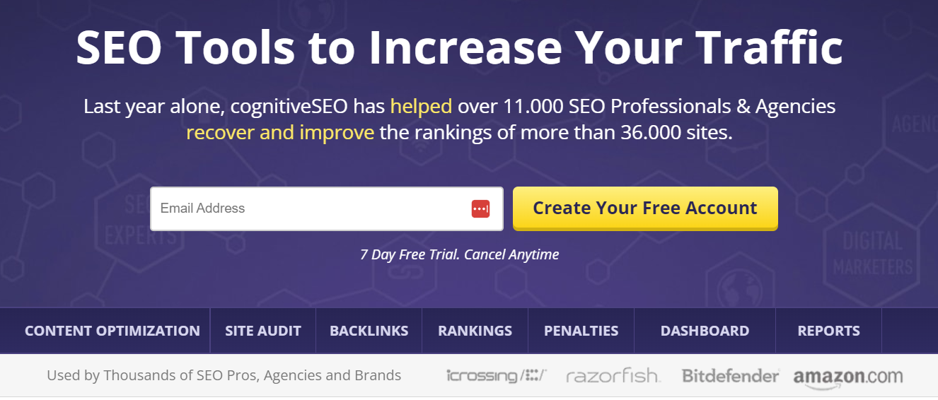 cognitiveseo semrush alternative