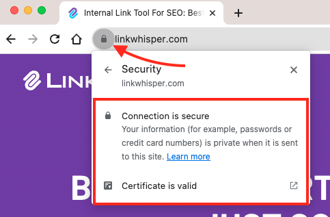 How to Quickly Check If a Link or Site Is Safe