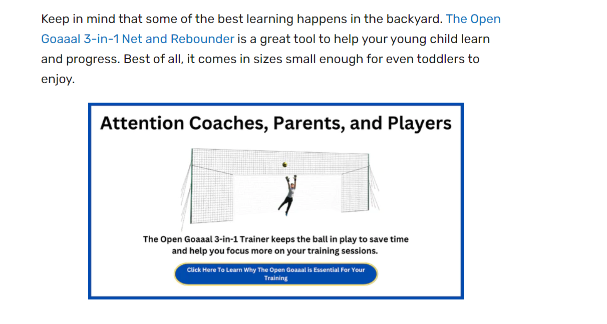 example of a strong call to action