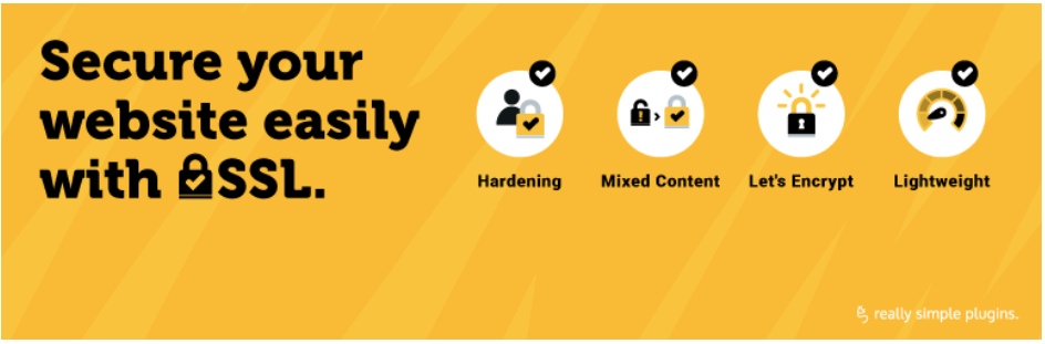 WooCommerce SSL enhancement