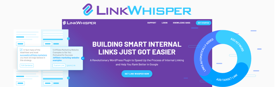 Link Whisper for WooCommerce SEO