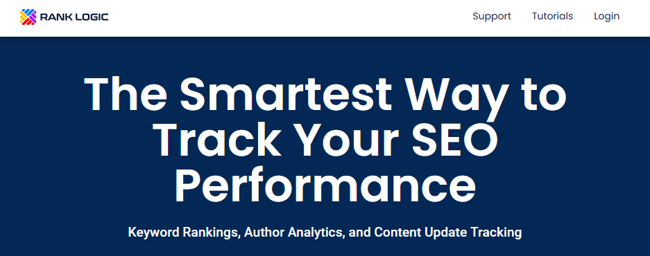 Track WooCommerce Rankings in WordPress