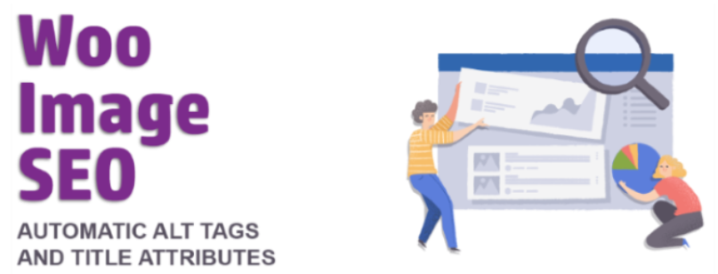 Automatic Alt Titles for WooCommerce
