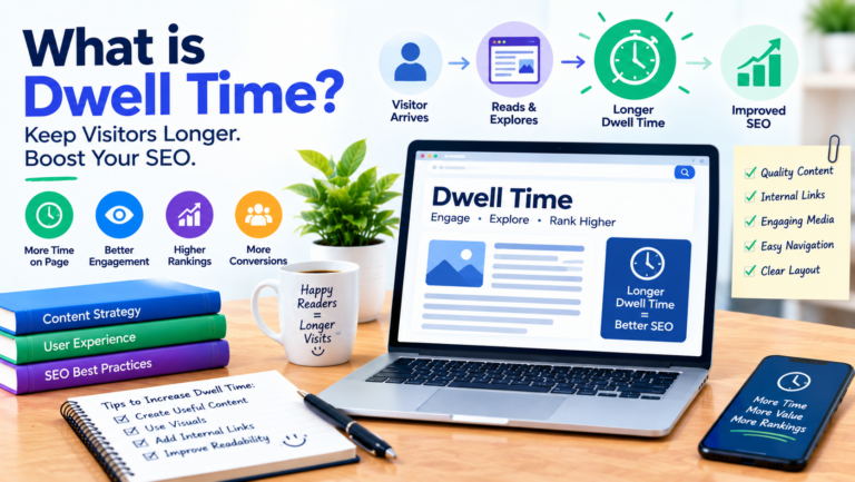 Dwell Time