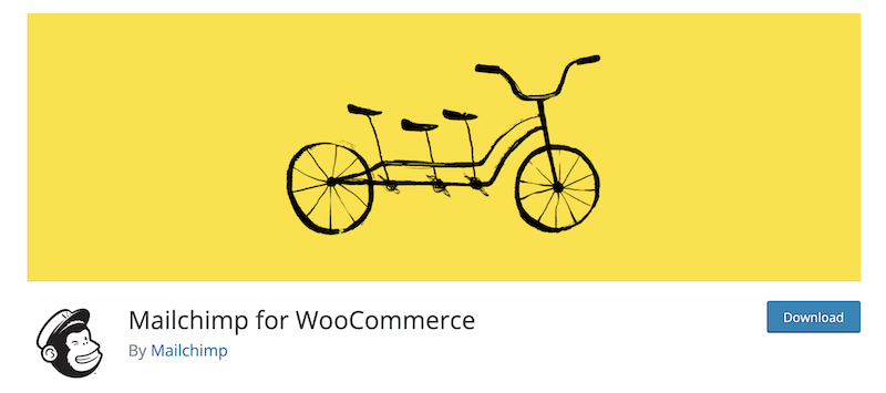 One of the free ecommerce WordPress plugins for WooCommerce.