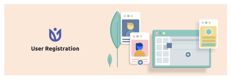 The User Registration plugin.