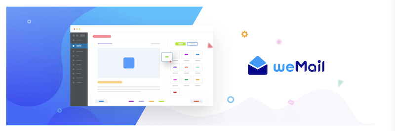 One of the free ecommerce WordPress plugins for mail.