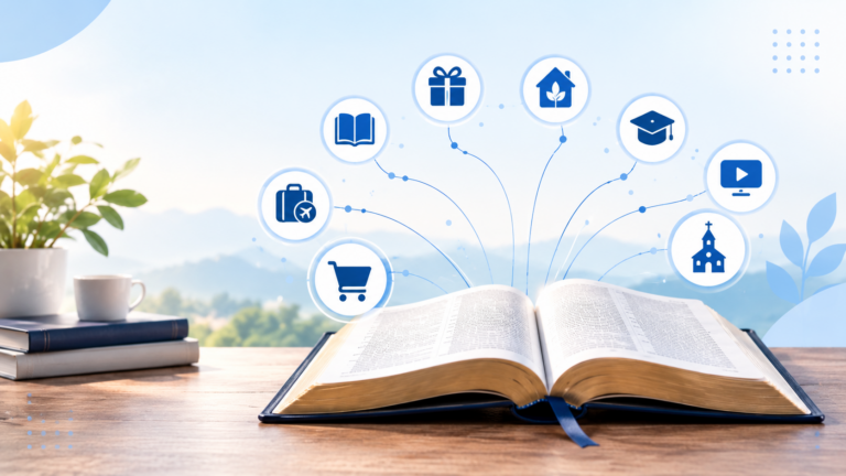 Christian Affiliate Programs