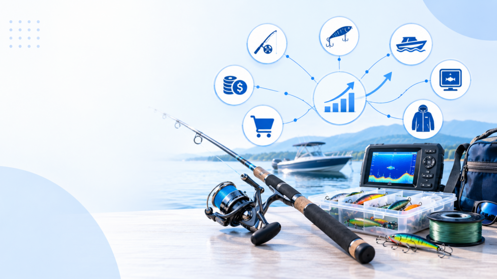 Fishing Affiliate Programs