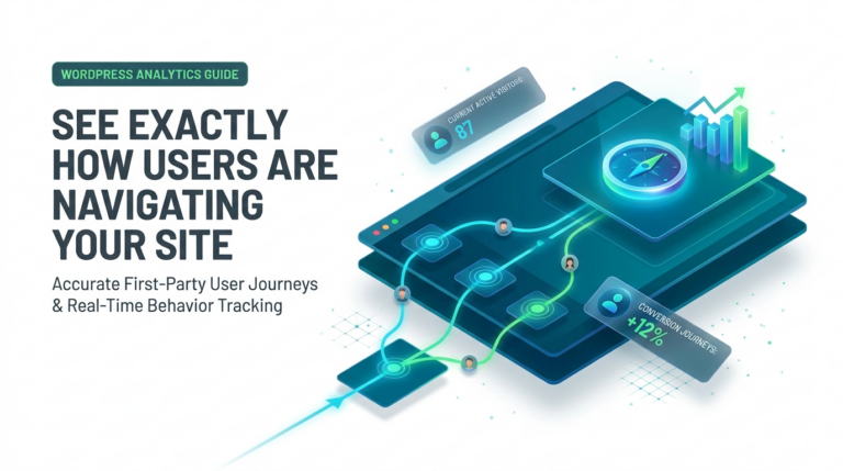 How Your Users Are Navigating Your Site