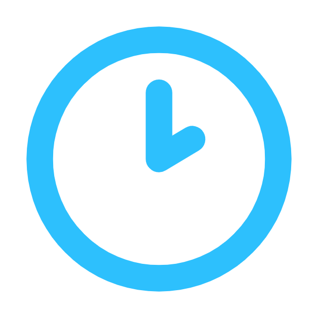 clock two svgrepo com
