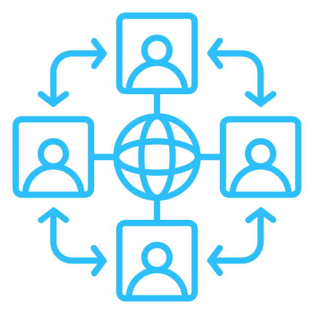 website connection communication svgrepo com