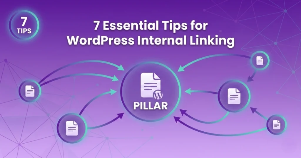 WordPress Internal Linking