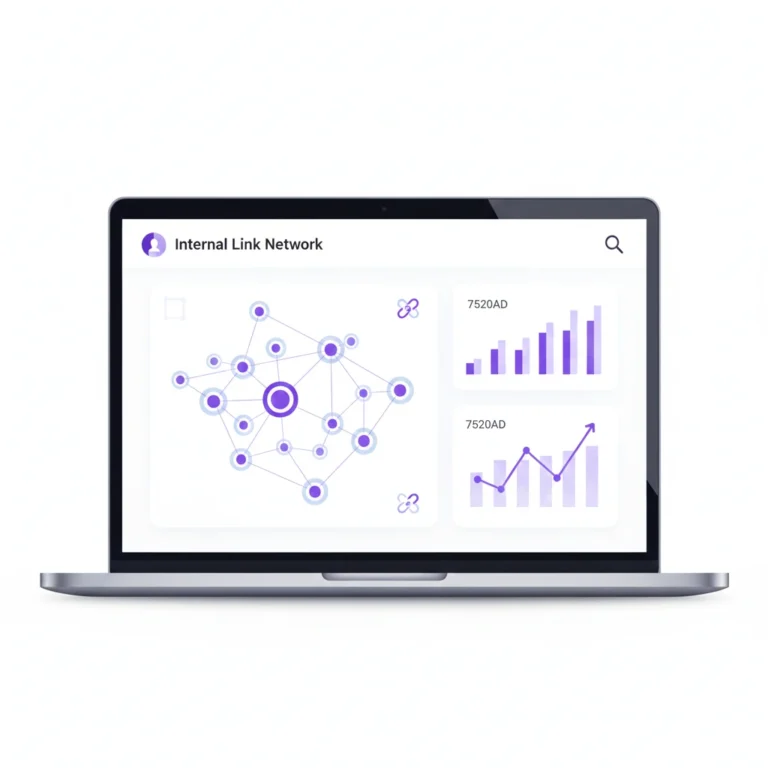 internal link analyzer