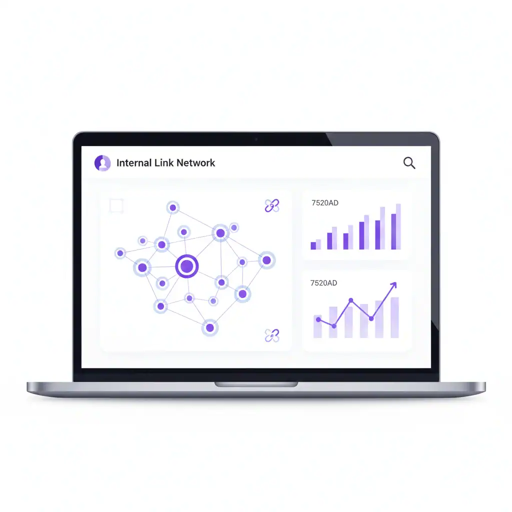 internal link analyzer