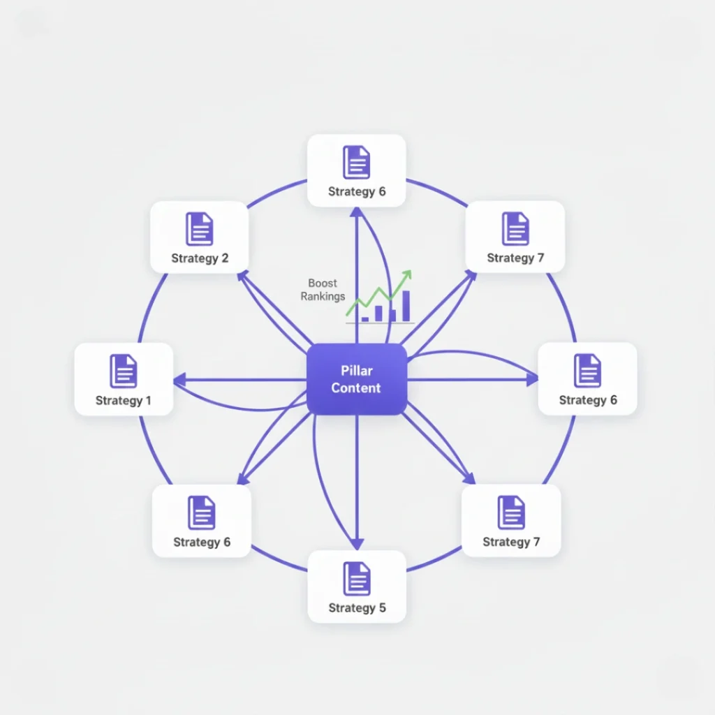 internal link
