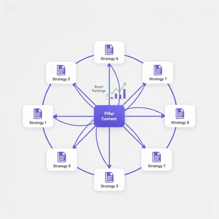 internal link