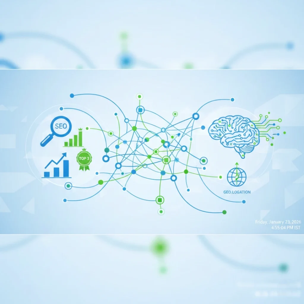the ultimate guide to internal linking hero image