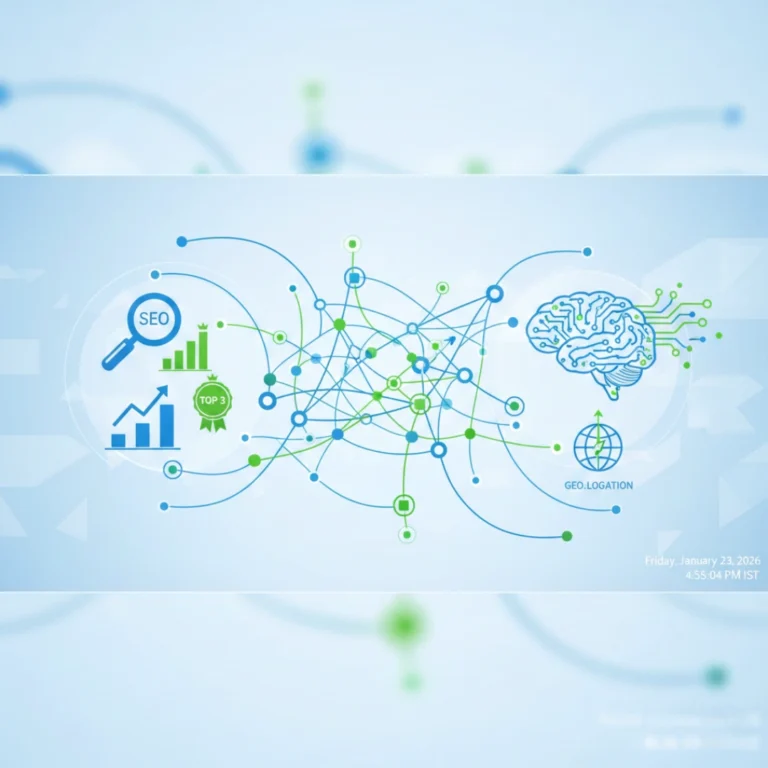 the ultimate guide to internal linking hero image