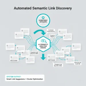 The Semantic Architecture of Modern Internal Linking Link Whisper Guide for 2026
