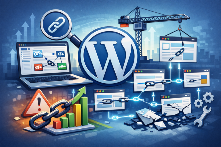 link whisper case study 2 scaling internal links