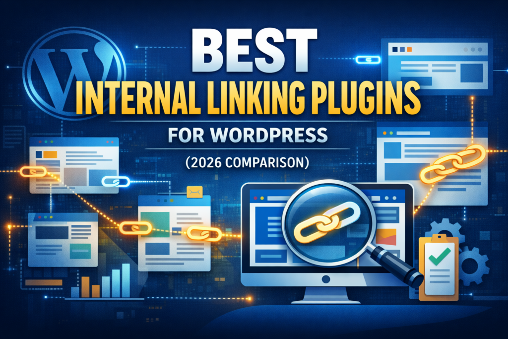linkwhisper article 2 best internal linking plugin comparison