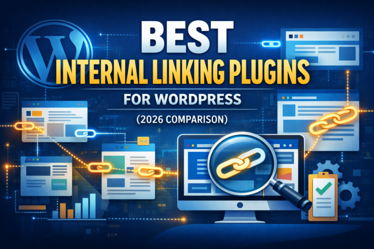 linkwhisper article 2 best internal linking plugin comparison