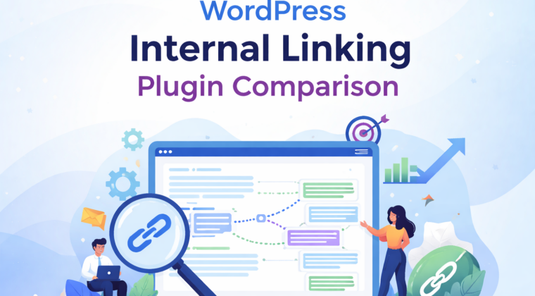 linkwhisper blog 4 internal linking plugin comparison