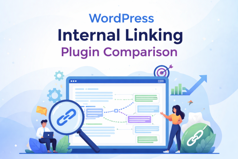 linkwhisper blog 4 internal linking plugin comparison